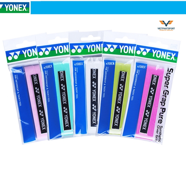 Quấn cán Yonex HN4