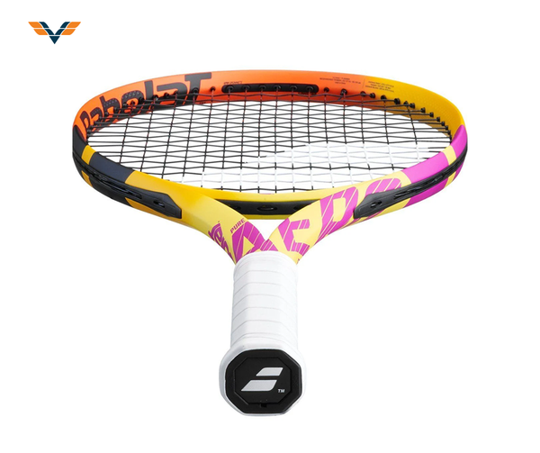 Vợt tennis BBL Pure Aero Rafa lite 270gr