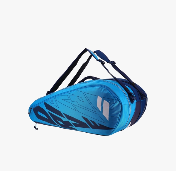 Túi Tennis Babolat Pure Drive X6 xanh