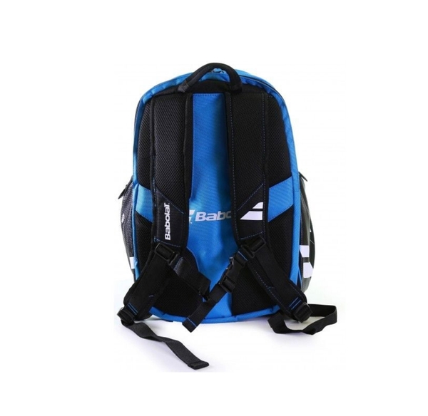 Túi tennis Babolat xanh