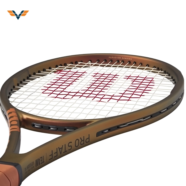 Vợt tennis Wilson Prostaff 97L V14.0