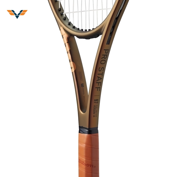 Vợt tennis Wilson Prostaff team V14.0