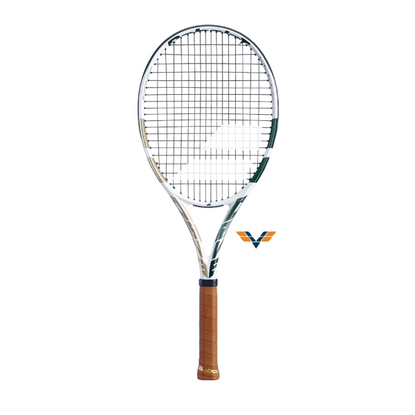 Vợt tennis BBL Pure Drive Team Wimpledon - 285gr