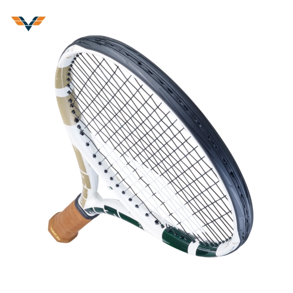 Vợt tennis BBL Pure Drive Team Wimpledon - 285gr
