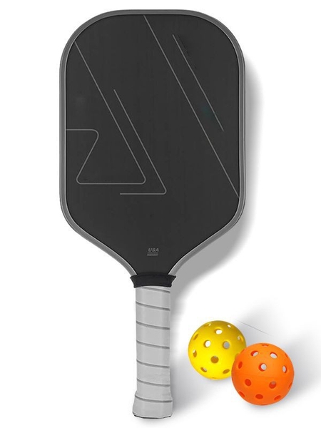 Vợt pickleball Jolla xám