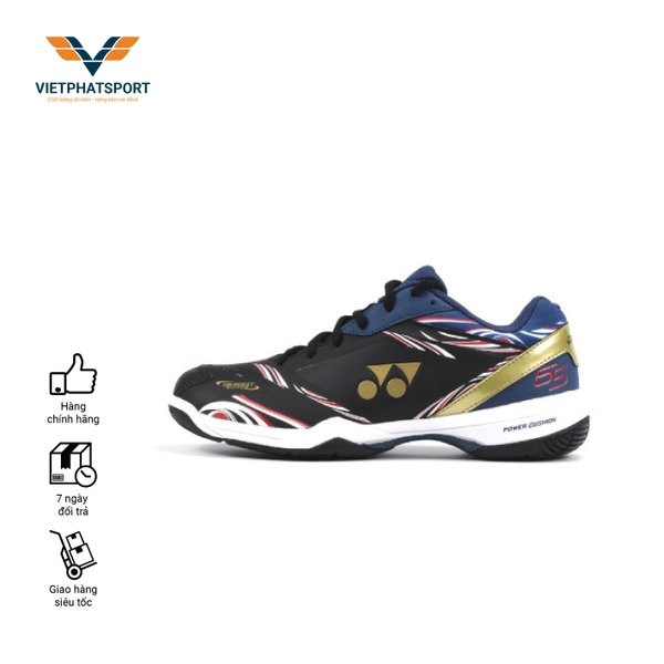 Giày cầu lông Yonex 65Z3 new đen