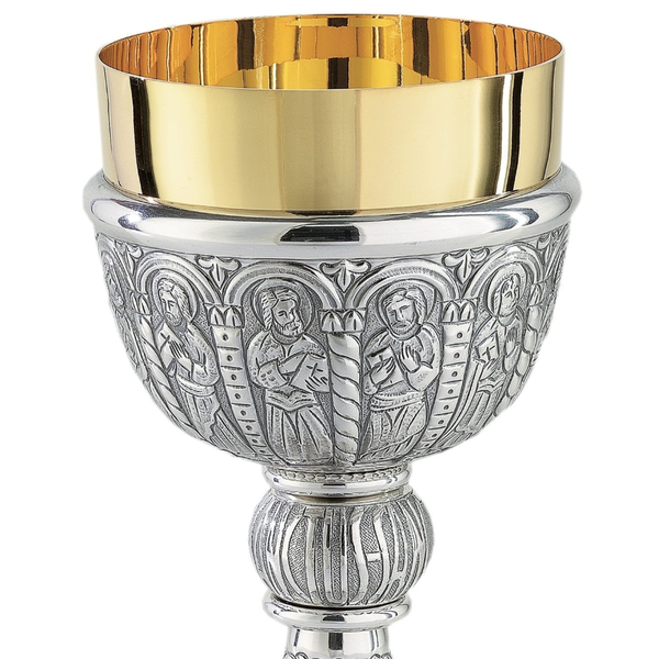 Chén thánh nhập khẩu