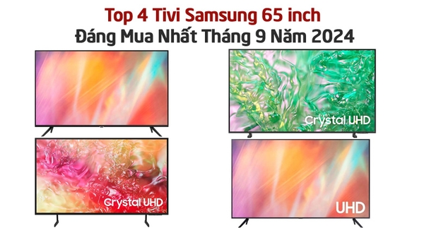 5. So sánh các sản phẩm