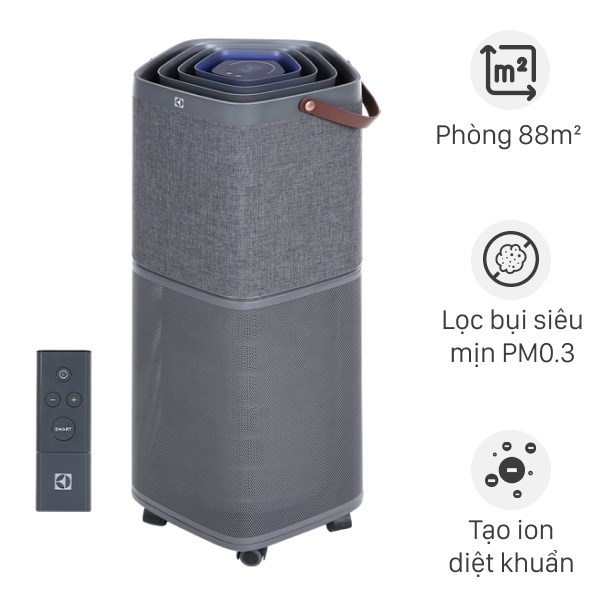 Máy lọc không khí Electrolux PA91-606DG 41W