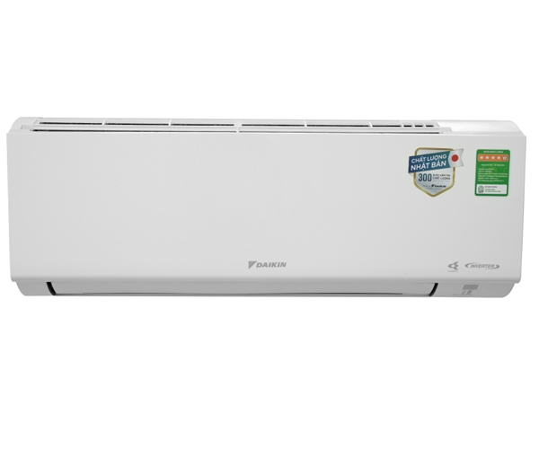 Điều hòa Daikin Inverter 9200 BTU FTKY25WMVMV - Chính hãng