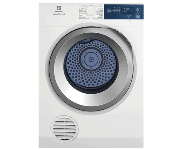 Máy sấy thông hơi Electrolux EDS854J3WB 8.5 kg UltimateCare 300 - Chính hãng