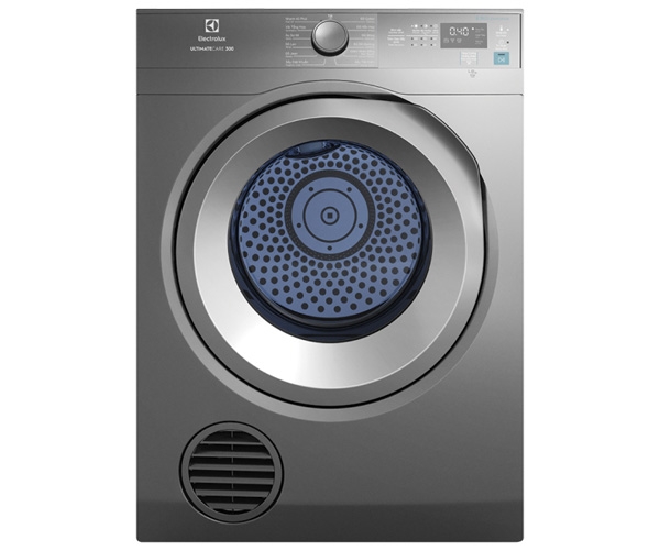 Máy sấy thông hơi Electrolux EDS854N3SB 8.5 kg UltimateCare 300 - Chính hãng