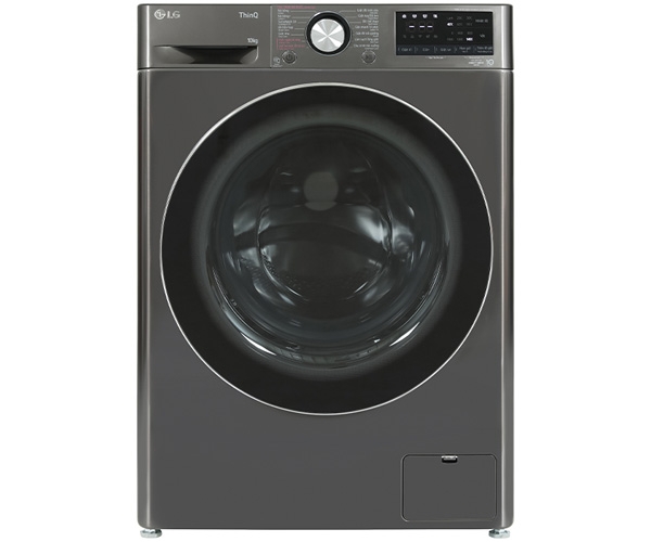 Máy giặt LG FV1410S4B AI DD Inverter 10 kg - Chính hãng