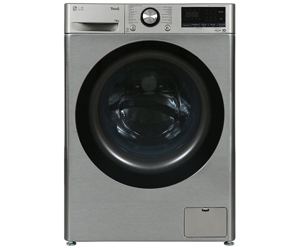 Máy giặt LG FV1414S3P AI DD Inverter 14 kg - Chính hãng