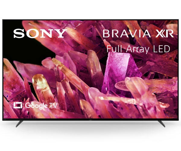 Google Tivi Sony 4K 75 inch XR-75X90K - Chính hãng