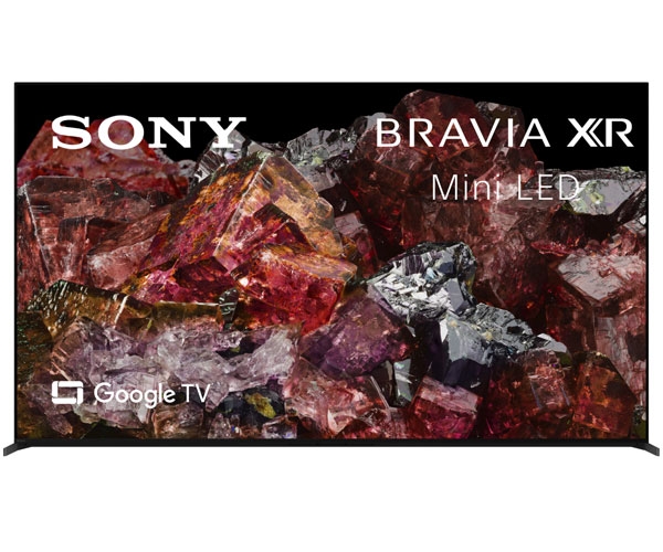 Google Tivi Sony 4K 75 inch XR-75X95L - Chính hãng