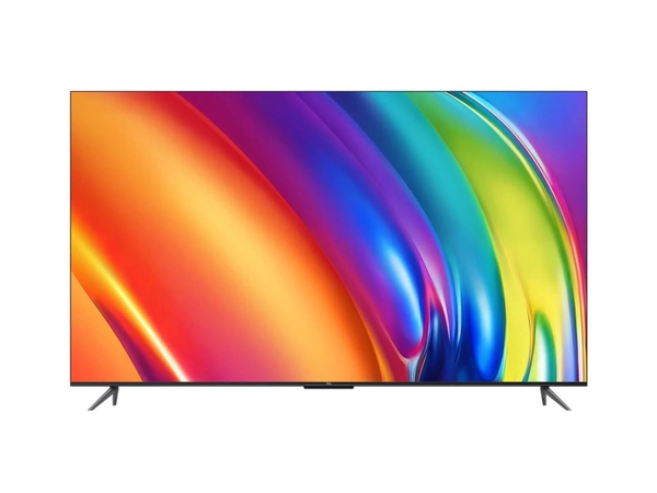 Google Tivi TCL 75P745 4K 75 inch - Chính hãng