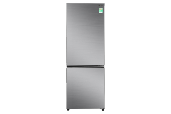 Tủ lạnh Hitachi R-B330PGV8 BSL Inverter 275 lít - Chính hãng