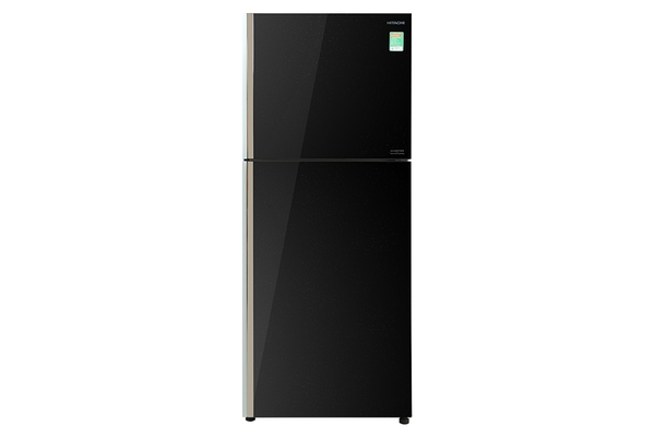Tủ lạnh Hitachi R-FVX480PGV9 GBK Inverter 366 lít - Chính hãng