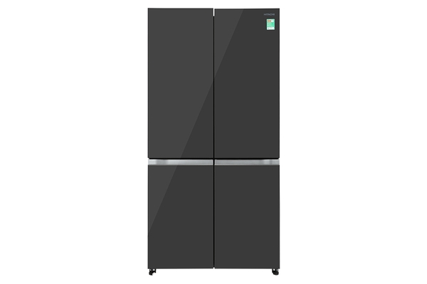 Tủ lạnh Hitachi R-WB640PGV1 GMG Inverter 569 lít Multi Door - Chính hãng