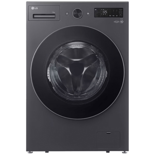 Máy giặt LG AI DD Inverter 15kg F2515SNTG - Chính hãng