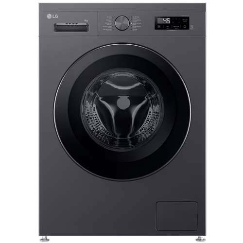 Máy giặt LG Inverter 9kg FB1209S6M - Chính hãng