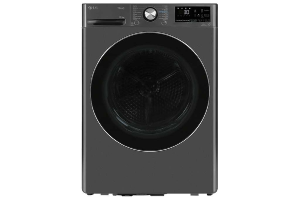Máy sấy bơm nhiệt LG 10.5 kg DVHP50B - Chính hãng