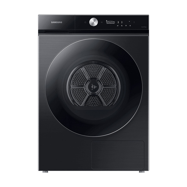 Máy sấy bơm nhiệt Samsung DV17B9750CV/SV Bespoke AI 17 kg - Chính hãng