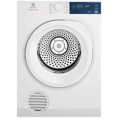 Máy sấy thông hơi Electrolux 8.5kg EDV854J3WB - Chính hãng