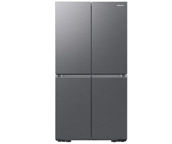 Tủ lạnh Samsung RF59C700ES9/SV Inverter 649 lít Multi Door - Chính hãng
