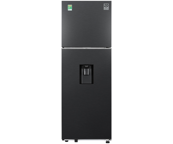 Tủ lạnh Samsung RT35CG5544B1SV Inverter 345 lít - Chính hãng