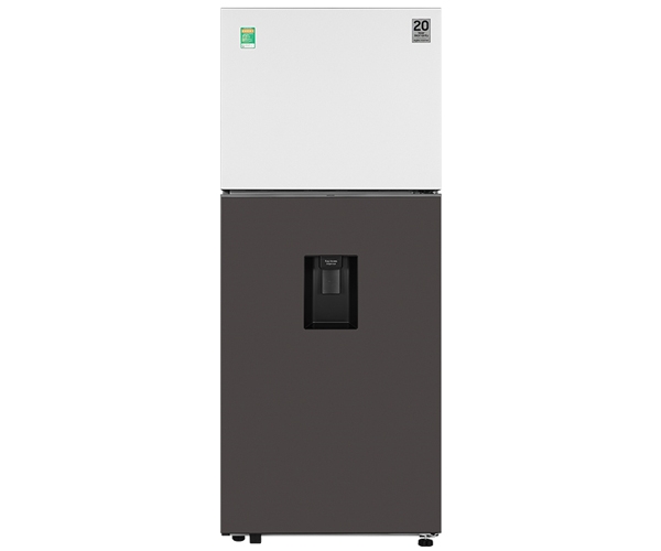 Tủ lạnh Samsung RT38CB6784C3SV Inverter 382 lít Bespoke - Chính hãng
