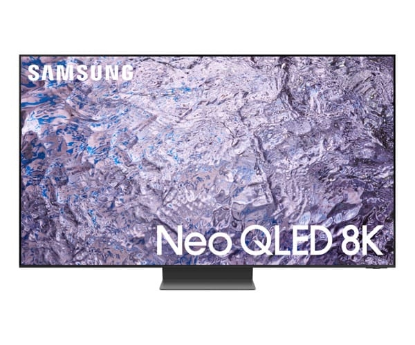 Smart Tivi Neo QLED 8K 75 inch Samsung QA75QN800C