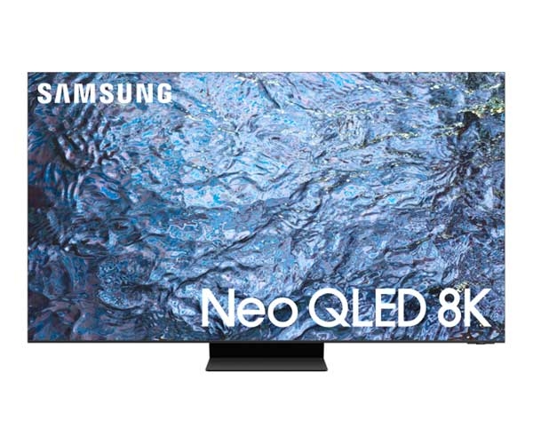 Smart Tivi Neo QLED 8K 85 inch Samsung QA85QN900C - Chính hãng
