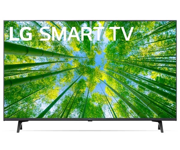 Smart Tivi LG 4K 43 inch 43UQ8000PSC