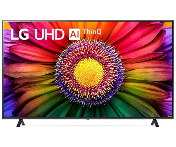 Smart Tivi LG 4K 55 inch 55UR8050PSB