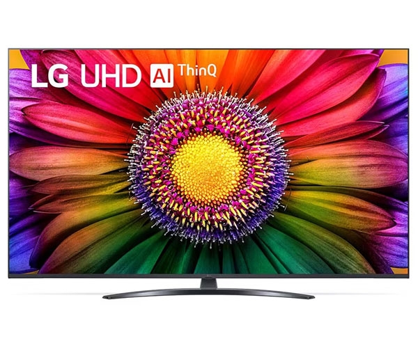 Smart Tivi LG 86UR811C0SB 4K 86 inch - Chính hãng