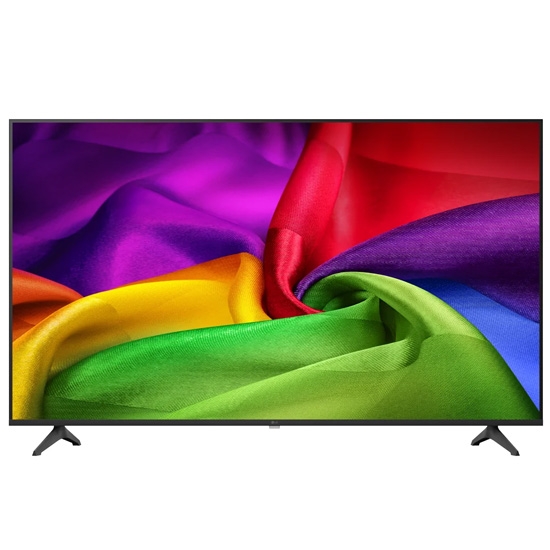 Tivi LG NanoCell 55NU805BPSB 2026 thuộc series NU805