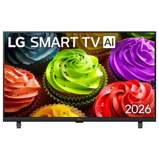 Smart Tivi LG AI 32 inch 32LB655BPSA (32LB655) - Mới 2026