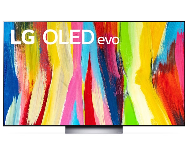 Smart Tivi OLED LG 4K 55 inch 55C2PSA