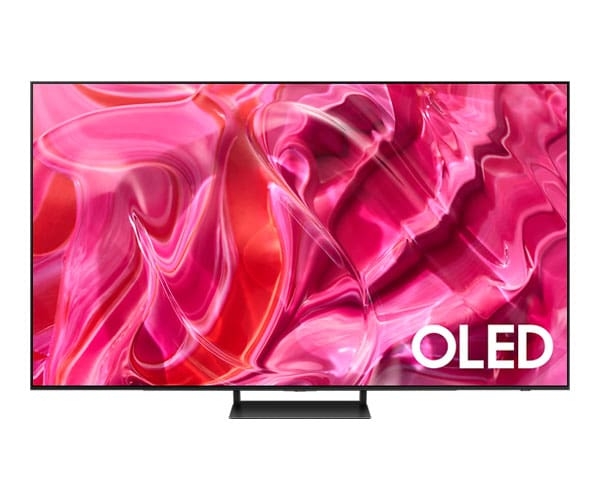 Smart Tivi OLED Samsung 4K 77 inch QA77S90C