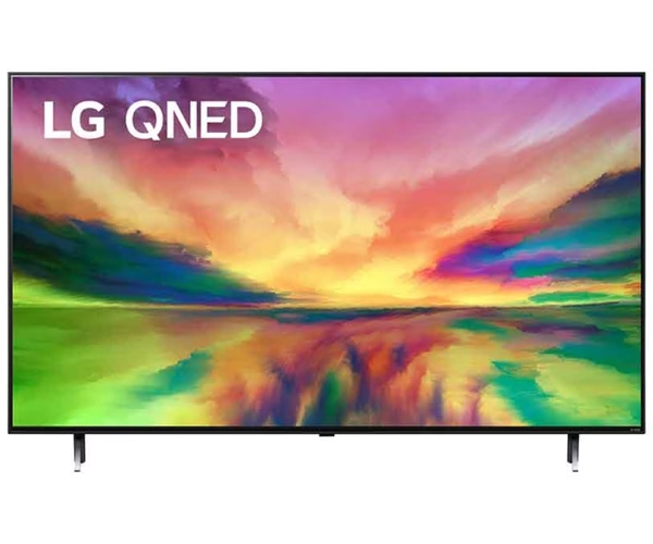 Smart Tivi LG 50QNED80SRA 4K 50 inch QNED - Chính hãng