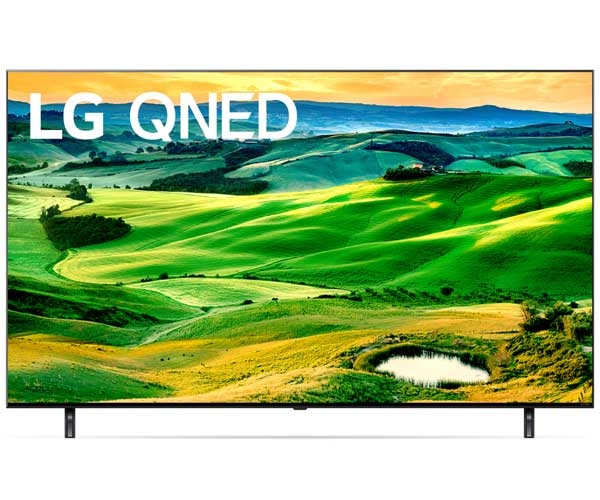 Smart Tivi QNED LG 86QNED80SQA 4K 86 inch - Chính hãng