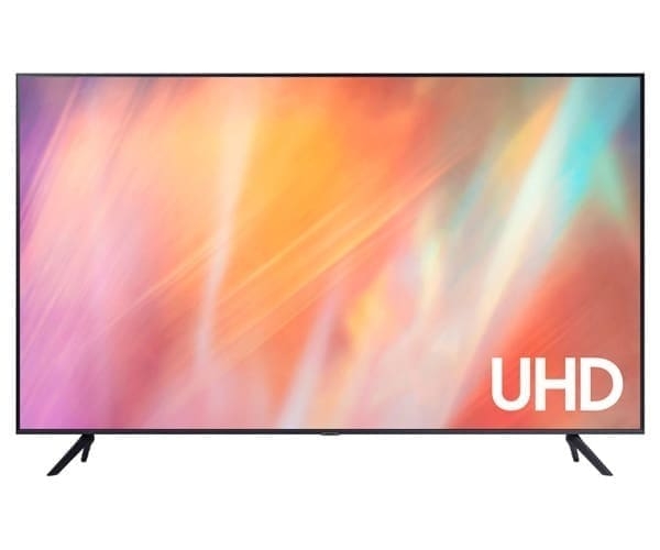 Smart Tivi Samsung 4K 50 inch UA50AU7700