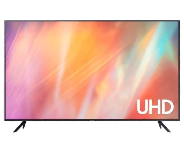 Smart Tivi Samsung 4K 65 inch UA65AU7700 - Chính hãng