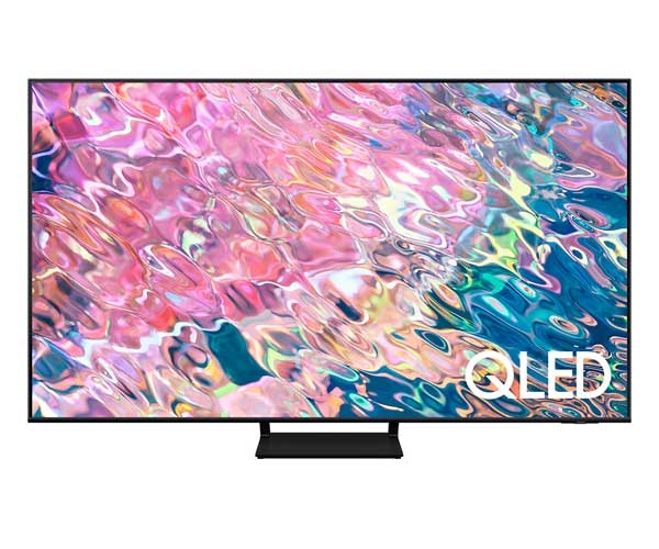 Smart Tivi QLED 4K 55 inch Samsung QA55Q60B - Chính hãng