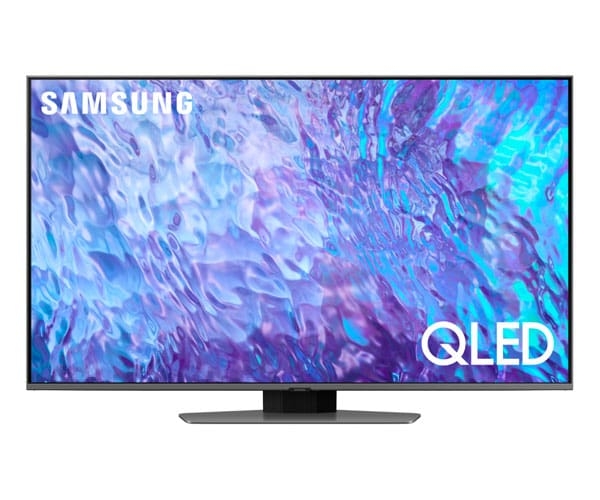 Smart Tivi QLED 4K 55 inch Samsung QA55Q80C