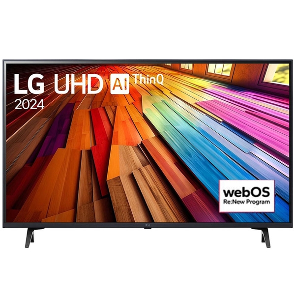 Smart Tivi LG 4K 75 inch 75UT8050PSB Mới 2024