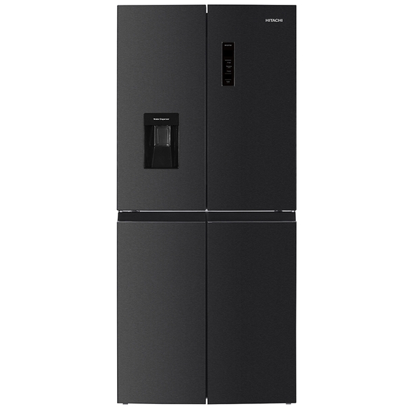 Tủ lạnh Hitachi Inverter 464 lít Multi Door HR4N7520DSWDXVN - Chính hãng