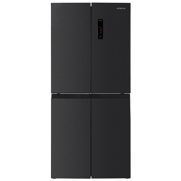 Tủ lạnh Hitachi Inverter 466 lít HR4N7522DSDXVN Multi Door - Chính hãng